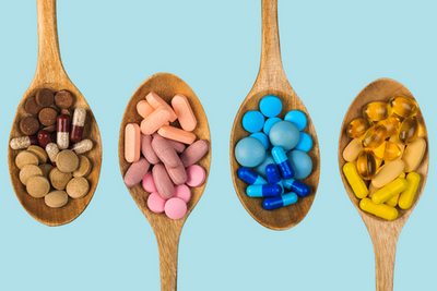 Capsules vs. Gummies vs. Tablets: Which Are Better?