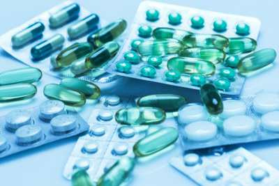 Capsule dosage forms: maximizing the potentials of capsules for your product