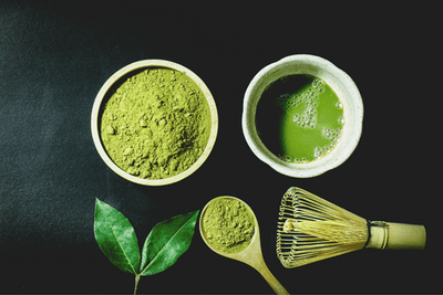 Green Tea: benefits, side effects and dosage explained