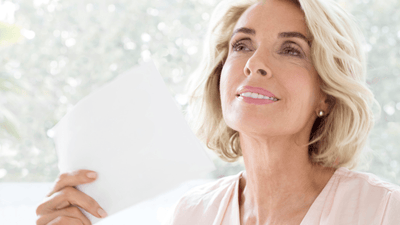 Natural remedies that can ease menopause symptoms