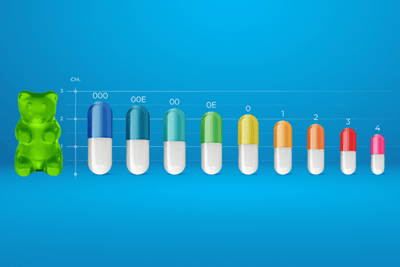 Which Capsule is Right For You: A Guide to Choosing the Right Capsule Size for Your Needs