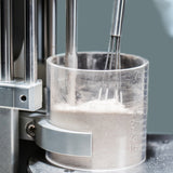 The Tamping Simulator