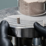 The Tamping Simulator