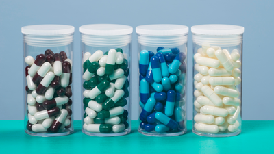From Gelatin to Vegetarian: What Are Pill Capsules Really Made Of?
