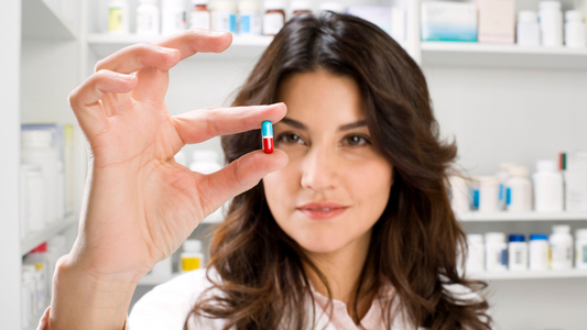 How to Scale Your Supplement Business