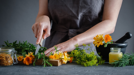 How to Save Money by Creating Your Supplements with Empty Capsules