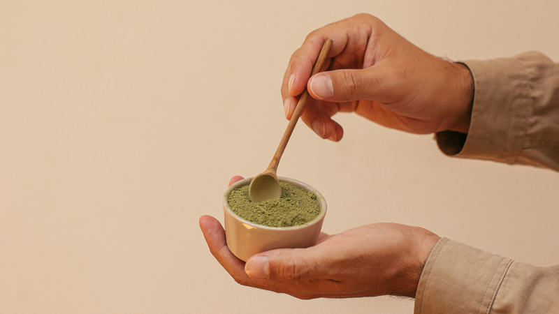 Unlock the Power of Matcha: Top Health Benefits and How to Create Your Own Capsules
