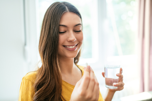 Top Nutraceutical Trends of 2023 - Capsuline