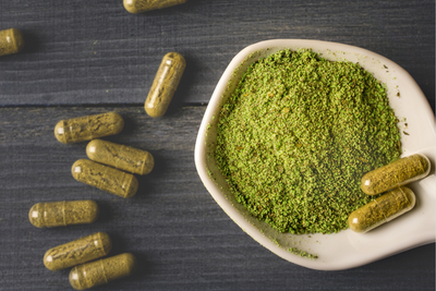 All you need to know about Kratom