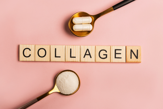 All You Need to Know About Collagen – Capsuline