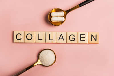 All You Need to Know About Collagen