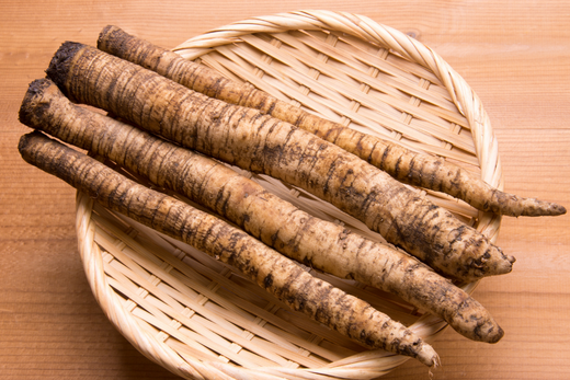 Benefits of Burdock Root - Capsuline