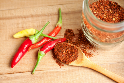 Using Cayenne as a Supplement: The benefits and precautions