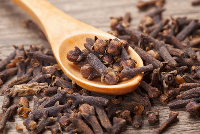 A look at the medicinal uses of cloves