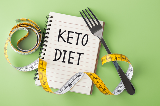 The Ketogenic Diet - Capsuline