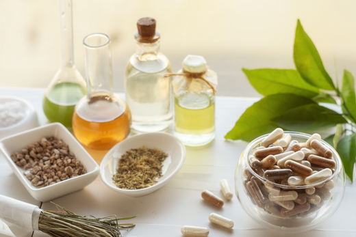 Benefits of Encapsulating at Home | Capsuline