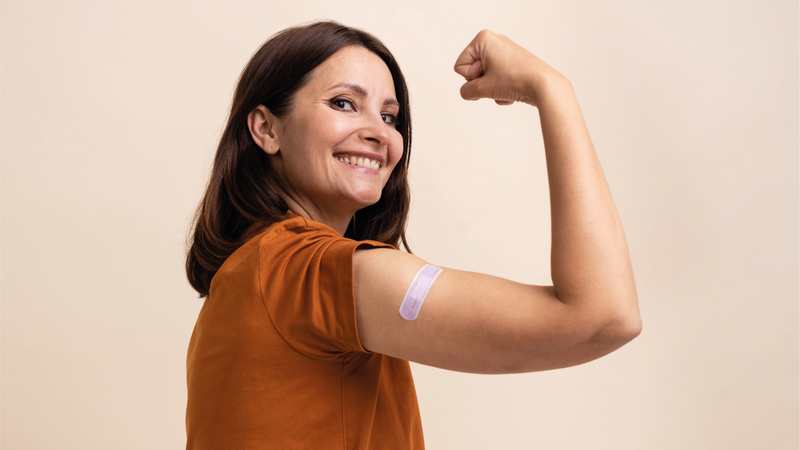 The Most Popular Supplements People Are Starting the Year With