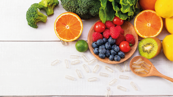 Vitamins for Erectile Dysfunction: Effective Options and How to Encapsulate at Home