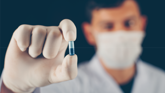 2026 Capsule Industry Trends