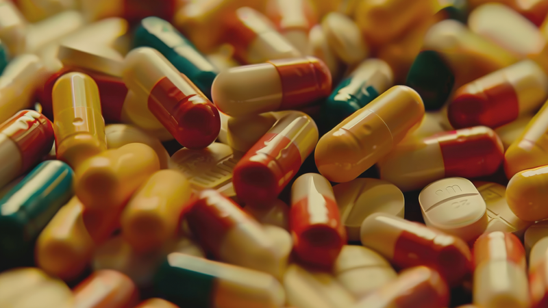 What is Capsuline? The Story Behind the Capsules