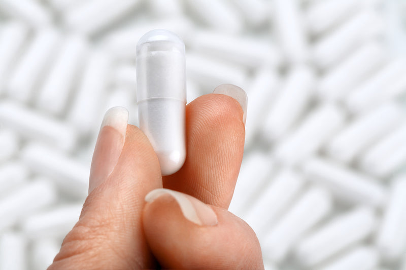 Delayed-Release Capsules Explained - Capsuline