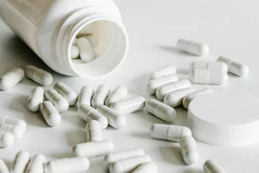 Choosing the Right Capsule Part 3 – Enteric Capsules - Capsuline