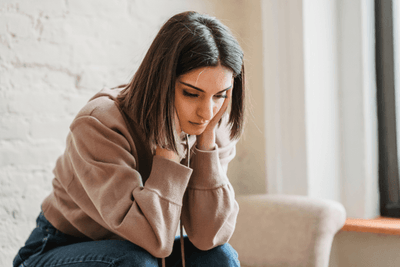Depression and natural remedies