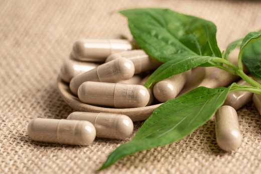 Pullulane What are Pullulan Capsules? – Capsuline