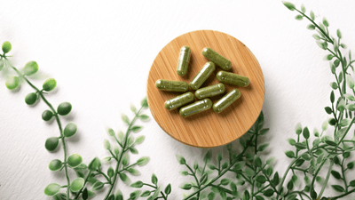 What are HPMC Vegetable Capsules?