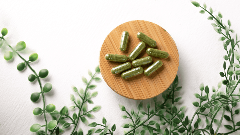 What are HPMC Vegetable Capsules? - Capsuline