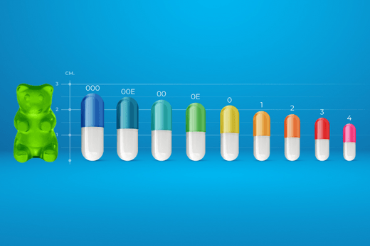How to Choose the Right Capsule for You - Capsuline