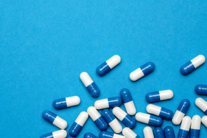 Buy empty capsules by Capsuline