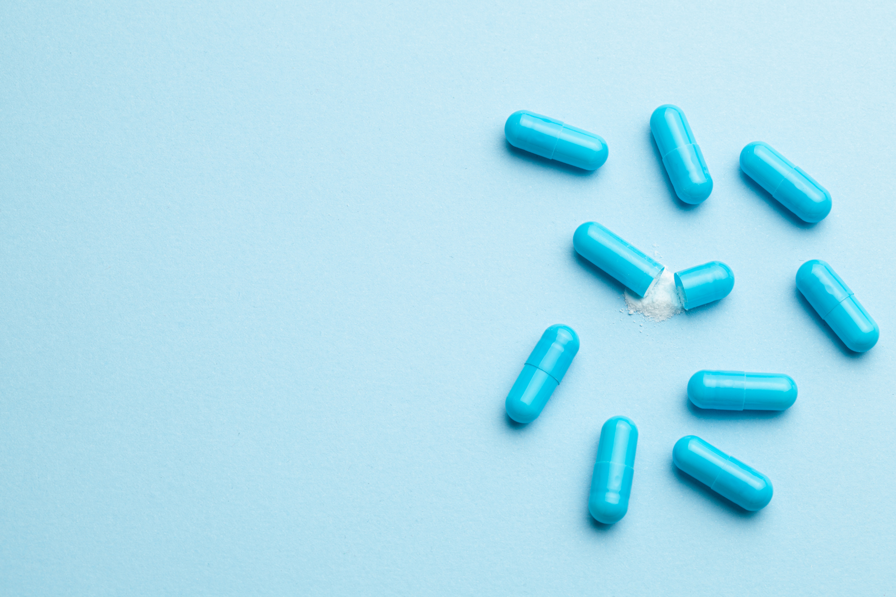 Buy empty capsules by Capsuline