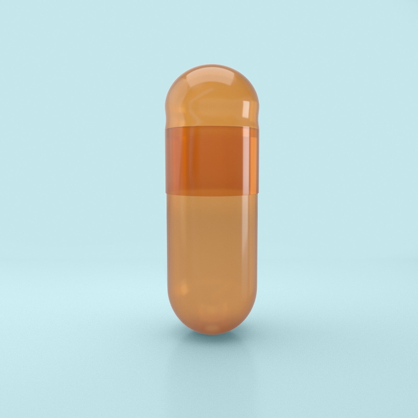 Tio2 Capsule Titanium Dioxide (TiO2) Free - Colored Empty Vegetarian Capsules Size ...