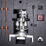 The Tamping Simulator