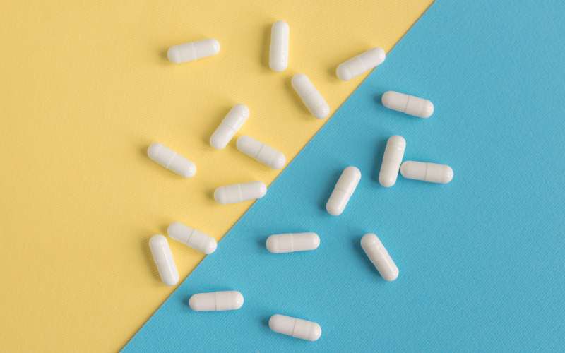 Gelatin Capsules