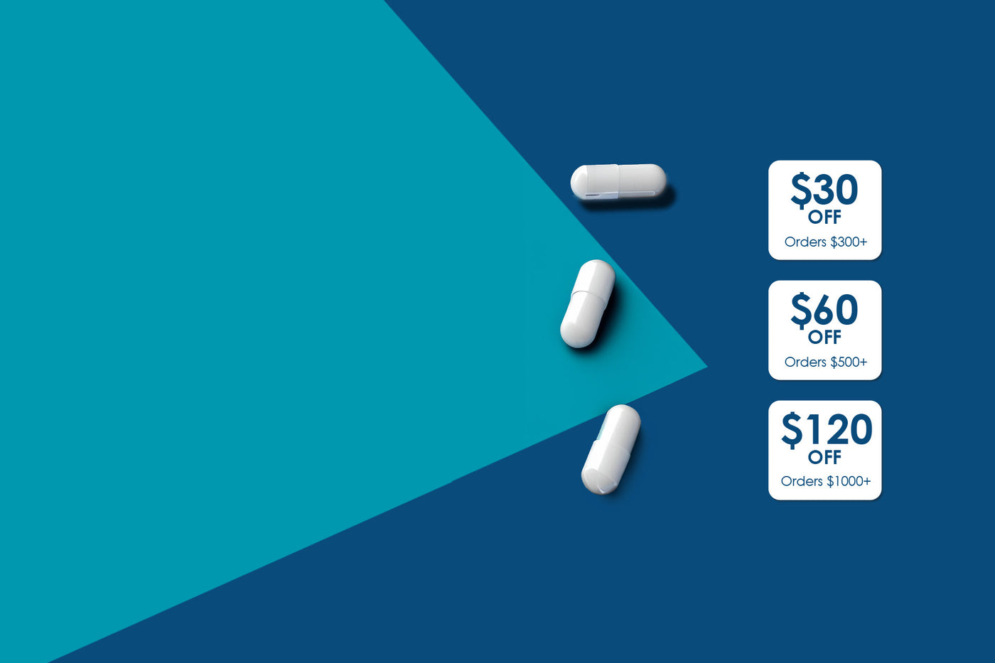 Buy empty capsules by Capsuline