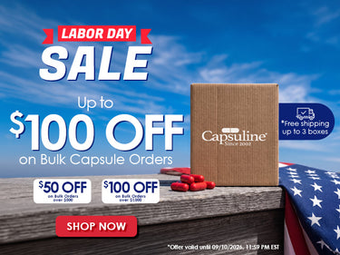 Capsuline II, Inc. lifestyle