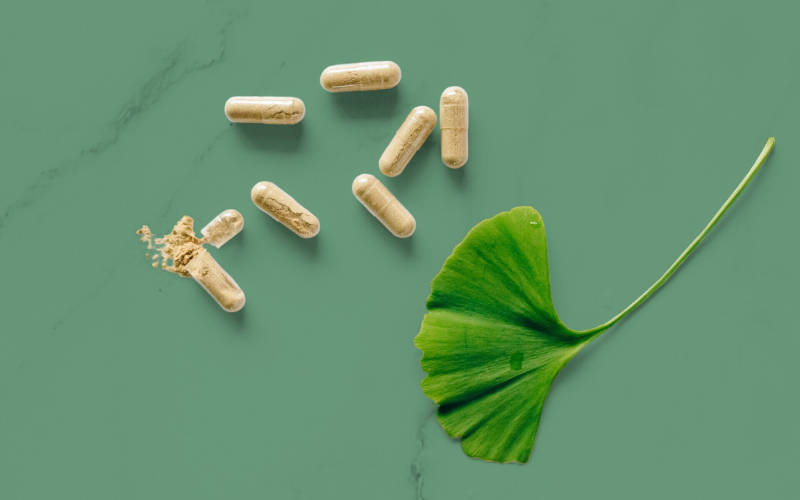 Vegetarian Capsules