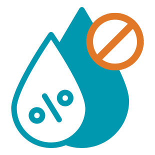 Store empty capsules in a dry place