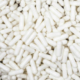White Vegetarian Capsules <br> Size 2 - Box of 175,000