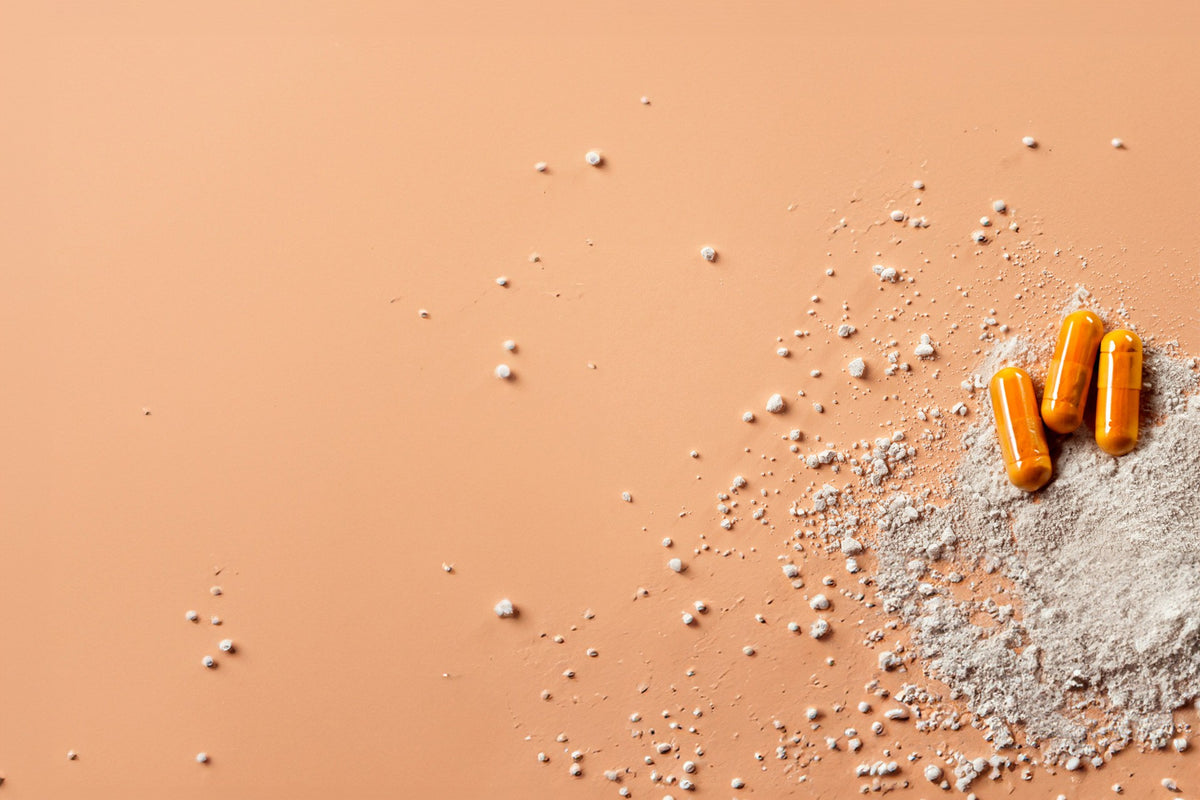 Tio2 Capsule TiO2-Free Gelatin Empty Capsules | Capsuline